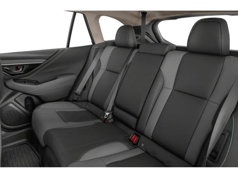 Used 2023 Subaru Outback Onyx Edition AWD/4WD image 8