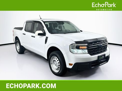 Used 2022 Ford Maverick XL FWD image 1