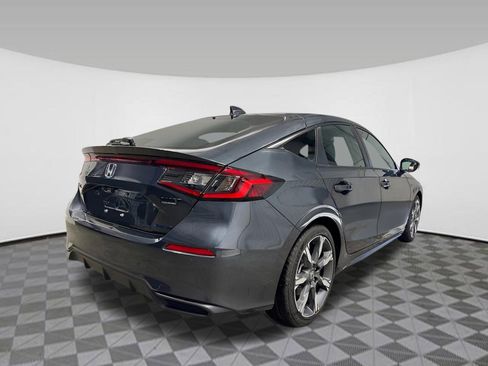 New 2026 Honda Civic Sport Touring image 7