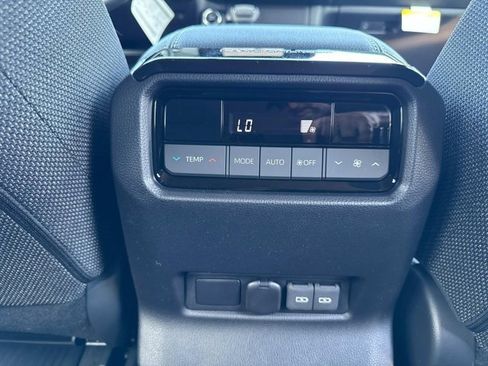 Used 2025 Toyota Land Cruiser 1958 image 16