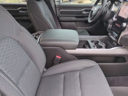 New 2026 RAM 1500 Big Horn image 19