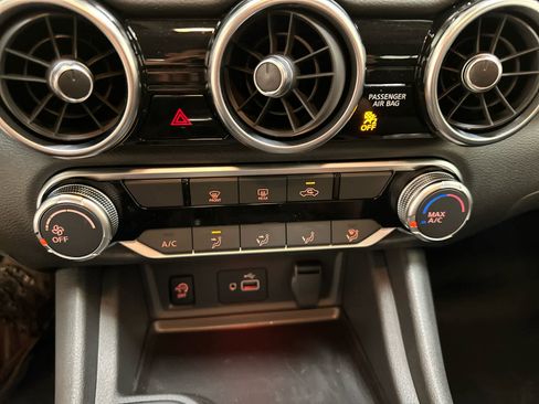 New 2025 Nissan Sentra S image 16