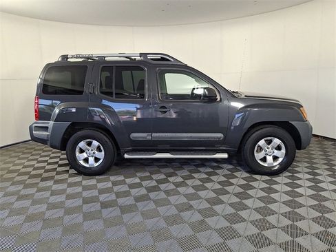 Used 2013 Nissan Xterra S w/ Value Package image 10