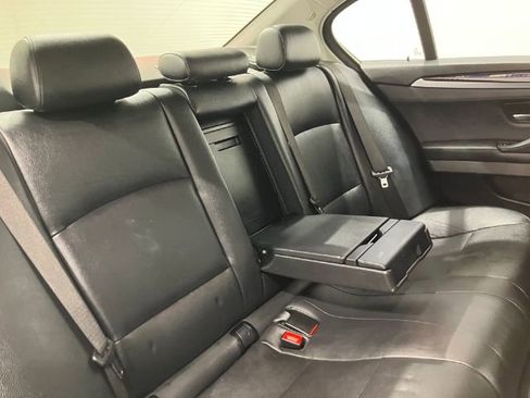 Used 2014 BMW 528i Sedan image 59