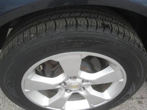 Used 2014 Chevrolet Captiva Sport LTZ image 28