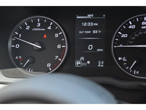 New 2026 Subaru Crosstrek 2.0i Premium AWD/4WD image 18