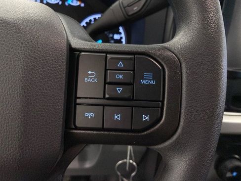 New 2025 Ford F350 XL w/ XL Chrome Package image 16