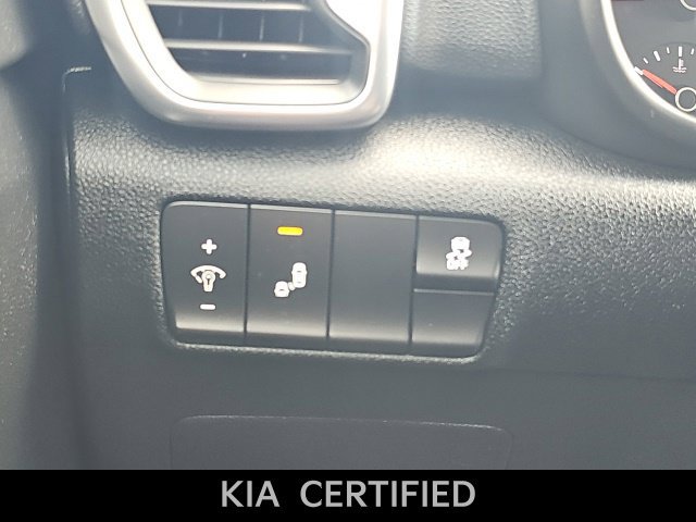 Used 2018 Kia Sportage EX w/ EX Premium Package AWD/4WD image 27