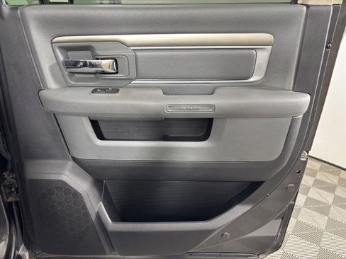 Used 2016 RAM 2500 Big Horn image 19