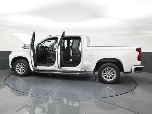 Used 2020 Chevrolet Silverado 1500 RST w/ All-Star Edition RWD image 29