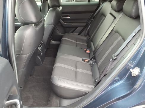 Used 2024 MAZDA CX-50 AWD 2.5 S w/ Cargo Package image 13