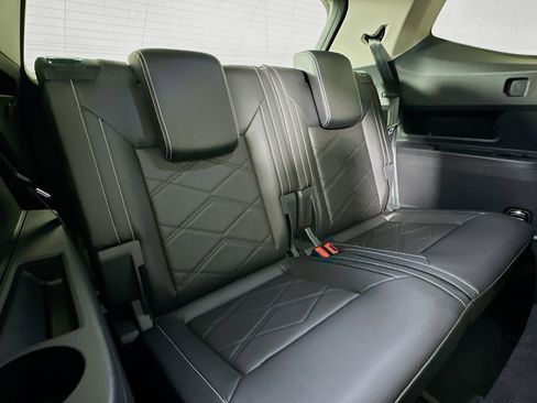 New 2026 Volkswagen Atlas SE image 26