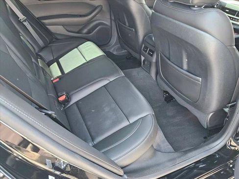 Used 2025 Cadillac CT5 Premium Luxury w/ Technology Package RWD image 19