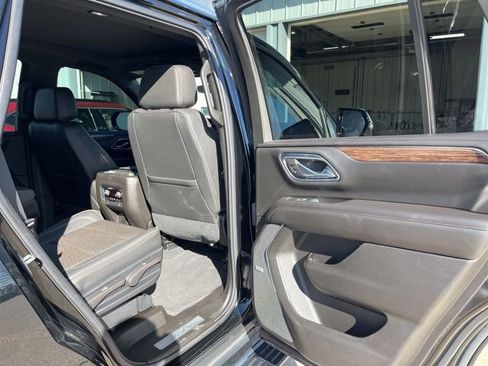Used 2021 Chevrolet Tahoe High Country w/ Premium Package 2 image 19