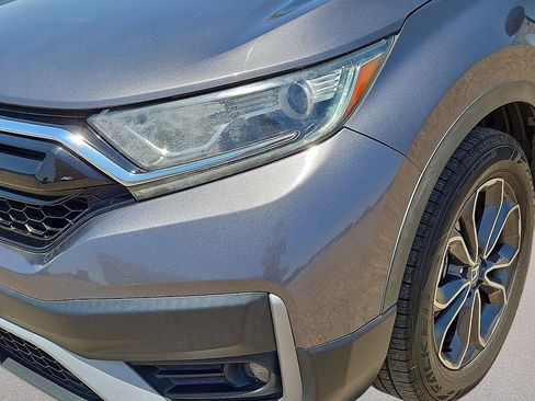 Used 2020 Honda CR-V EX-L image 9