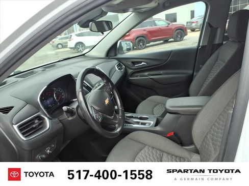 Used 2020 Chevrolet Equinox LT image 12