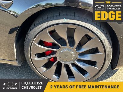 Used 2022 Tesla Model 3 Performance