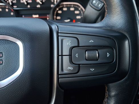 Used 2023 GMC Sierra 2500 AT4 w/ Gooseneck/5TH Wheel Package image 22