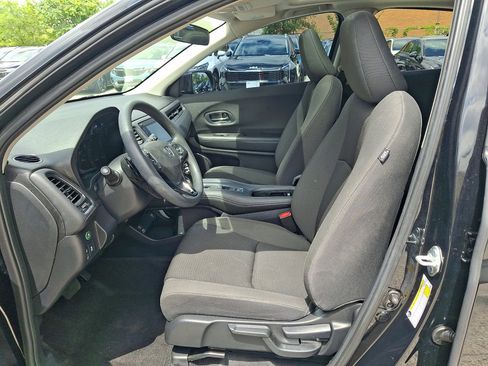 Used 2021 Honda HR-V EX image 23