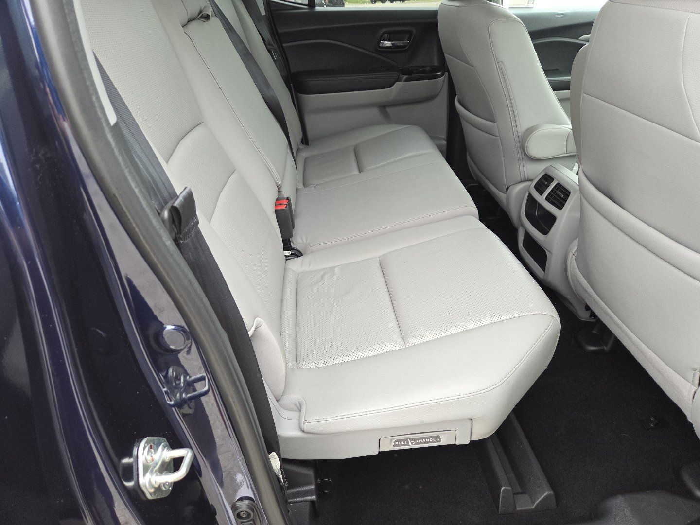 Used 2018 Honda Ridgeline RTL-T image 19