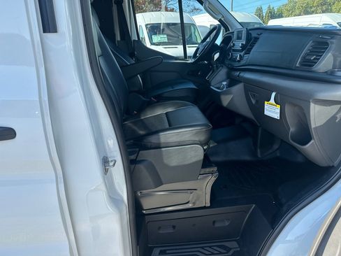 New 2025 Ford Transit 350 w/ Load Area Protection Package image 34