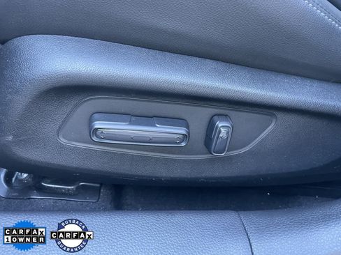 Used 2024 Honda Civic Touring image 11