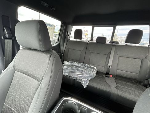 New 2026 Ford F150 XLT AWD/4WD image 14
