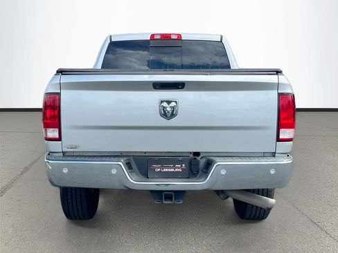Used 2016 RAM 2500 Big Horn RWD image 6