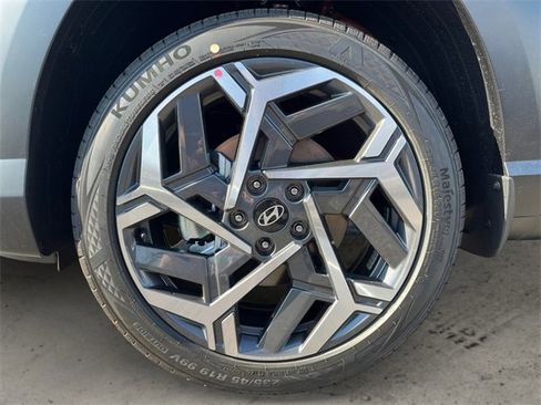 New 2026 Hyundai Kona SEL Premium image 14