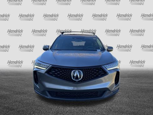 Used 2022 Acura RDX AWD image 3
