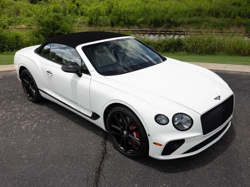 Used 2020 Bentley Continental GT AWD/4WD image 66