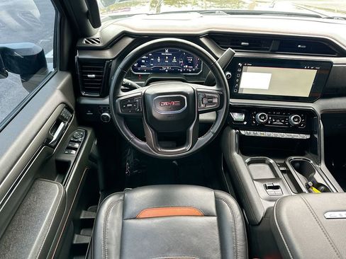 Used 2024 GMC Sierra 2500 AT4 w/ AT4 Premium Plus Package image 22