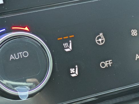 New 2026 Hyundai Santa Cruz Limited AWD/4WD image 27