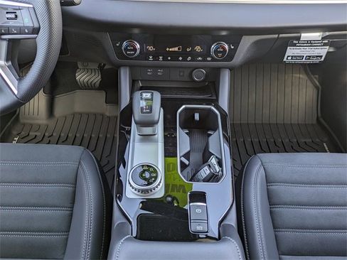 New 2025 Mitsubishi Outlander Trail Edition image 21