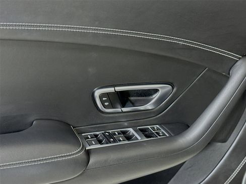 Used 2016 Bentley Continental GT V8 S image 14