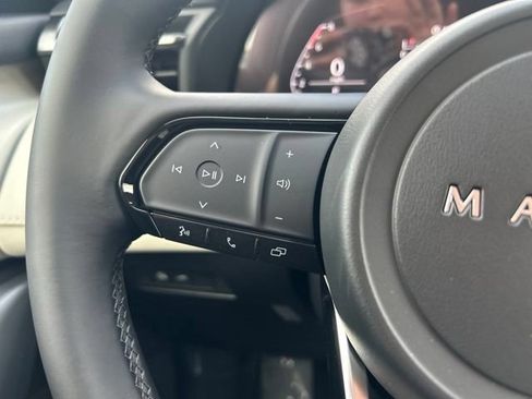 New 2026 MAZDA CX-5 Preferred AWD/4WD image 20