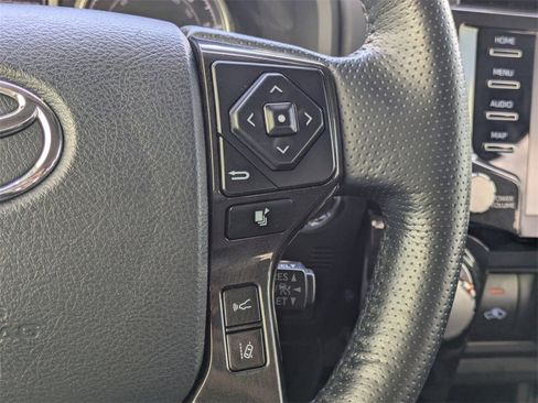 Used 2023 Toyota 4Runner TRD Off-Road Premium image 29