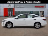 New 2025 Nissan Sentra S image 3