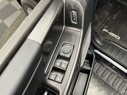 Used 2024 Ford F150 XLT w/ Equipment Group 303A High image 11