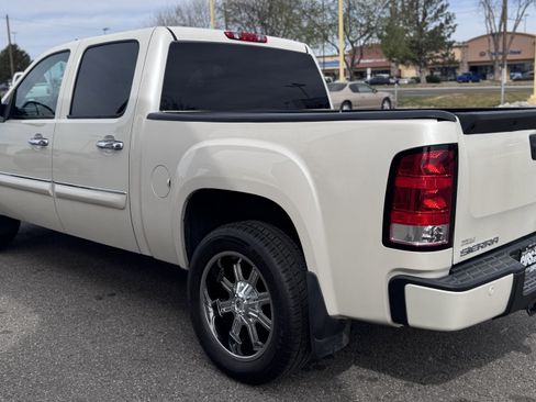 Used 2013 GMC Sierra 1500 Denali image 6