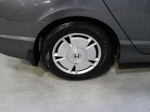 Used 2010 Honda Civic Hybrid Sedan image 31