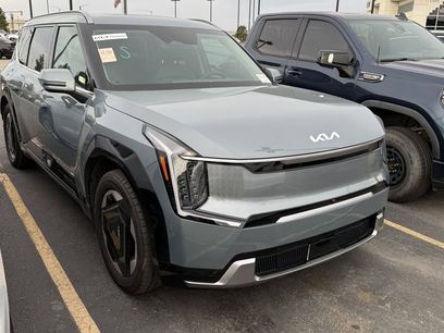 Used 2024 Kia EV9 Land