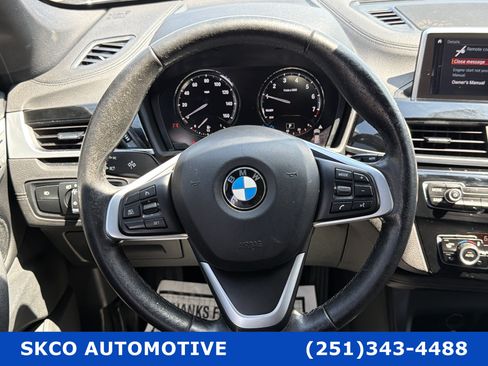 Used 2020 BMW X1 xDrive28i AWD/4WD image 5