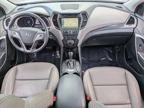 Used 2016 Hyundai Santa Fe Sport w/ Option Group 04 image 20