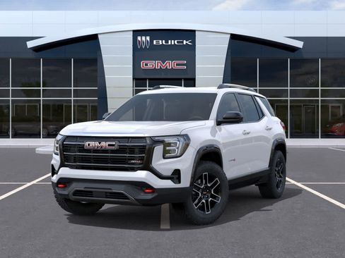 New 2026 GMC Terrain AT4 w/ Convenience Package III image 6