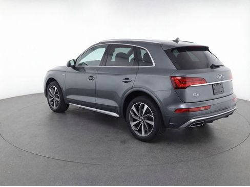 Used 2023 Audi Q5 2.0T Premium w/ Convenience Package AWD/4WD image 39