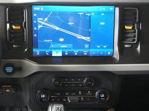 Used 2021 Ford Bronco Badlands AWD/4WD image 25
