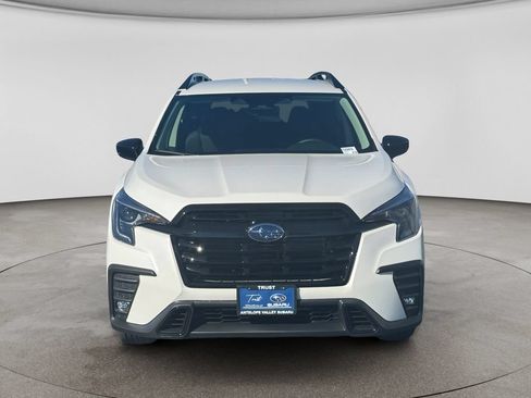 New 2026 Subaru Ascent Premium AWD/4WD image 8