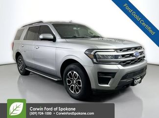 Used 2022 Ford Expedition XLT AWD/4WD 360° Tour