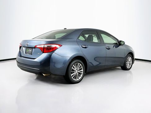 Used 2015 Toyota Corolla LE image 9
